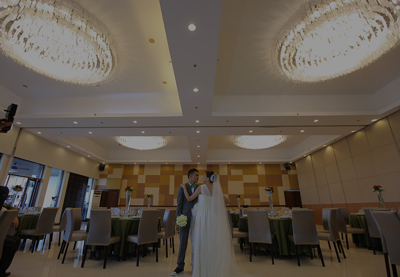 Your Wedding & Debut Venue in Quezon City Cocoon Boutique Hotel QC