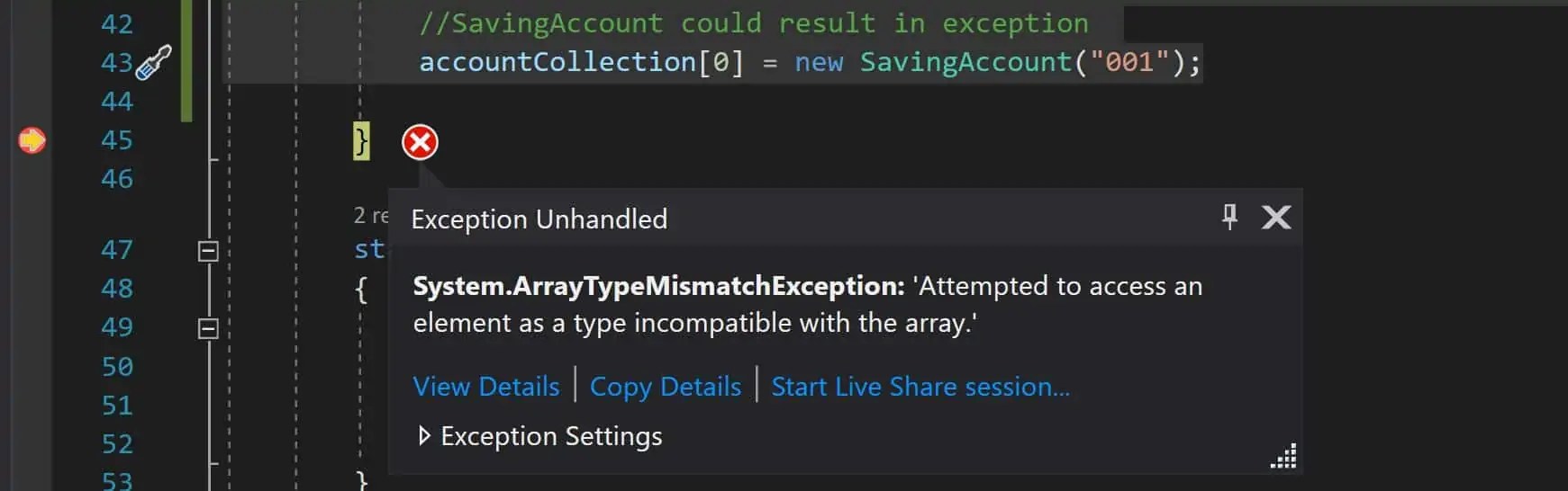 Covariance and Contravariance in C TheCodeBuzz