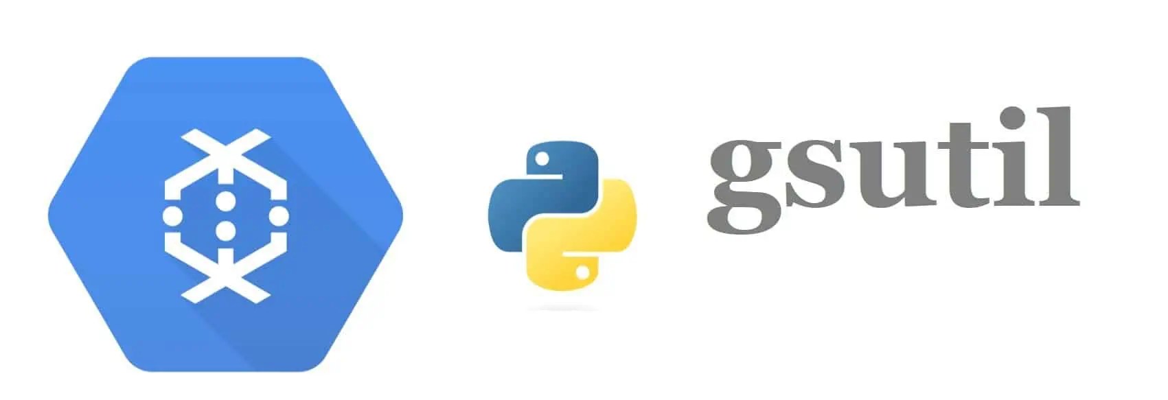 Archive,Move Or Copy File Google Cloud Storage Bucket gsutil TheCodeBuzz