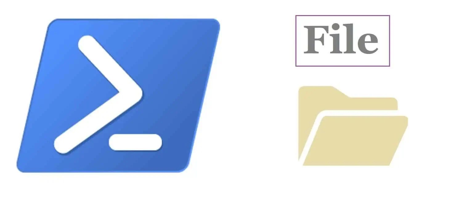 Powershell Get the Latest file in Directory TheCodeBuzz