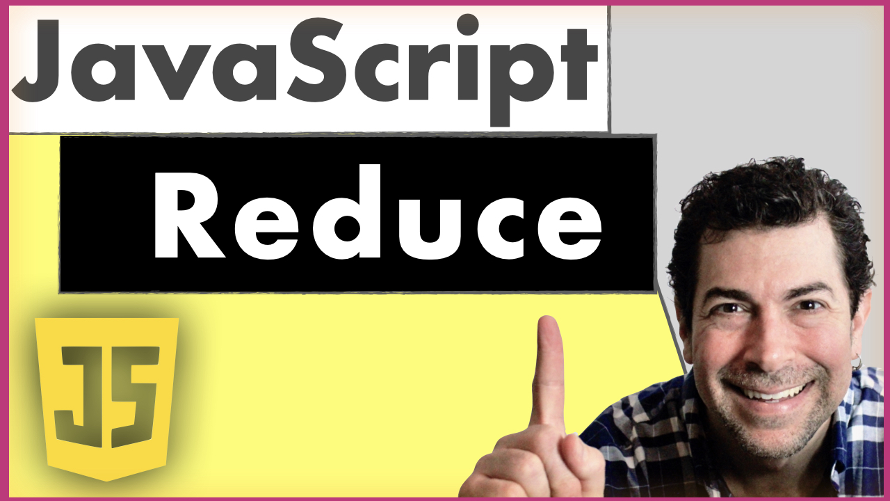 JavaScript Reduce The Code Creative