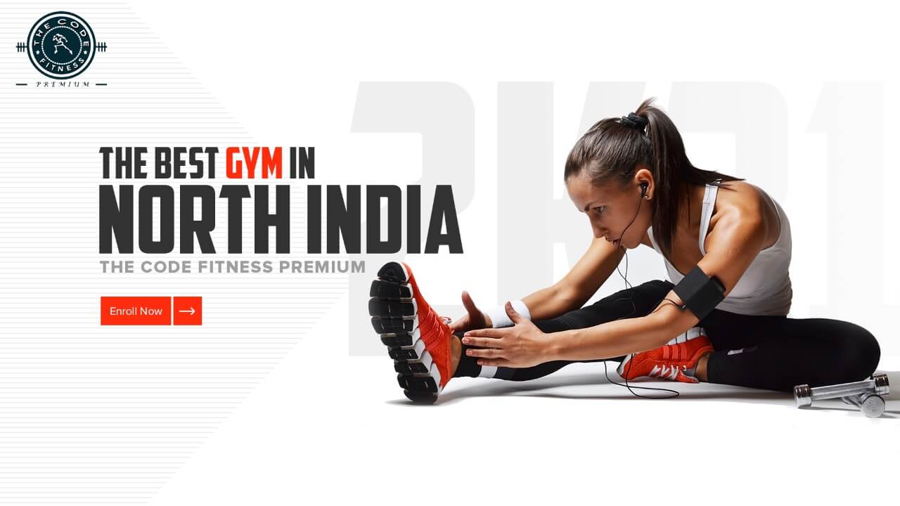 Best Premium Gym in Ludhiana Punjab The Code Fitness Best Premium Gym in Ludhiana Punjab The Code Fitness