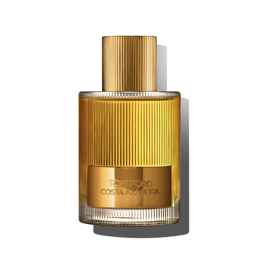 TOM FORD SIGNATURE COSTA AZZURRA • the CODE Magazine