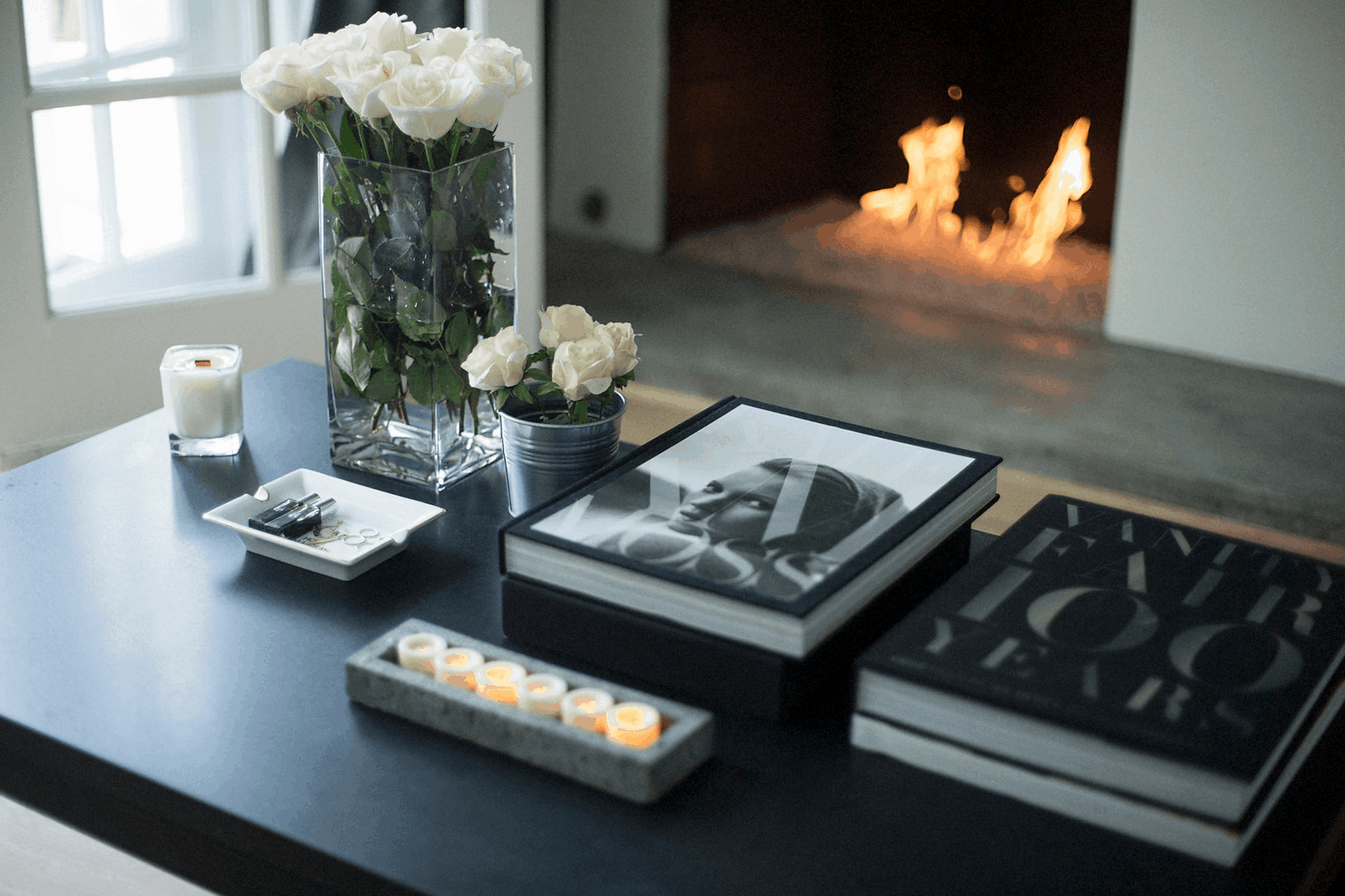 8 BEAUTIFUL COFFEE TABLE BOOKS • the CODE Magazine