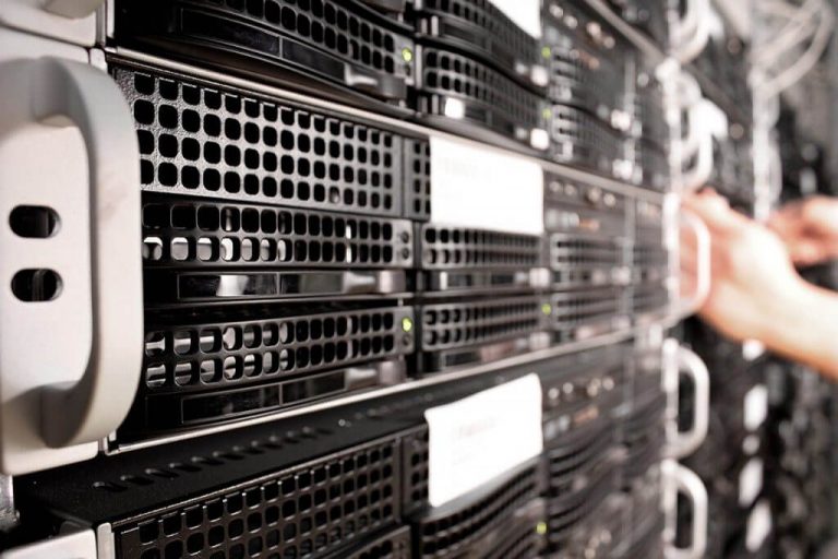 What is a Server Definition and How does it Actually Work?