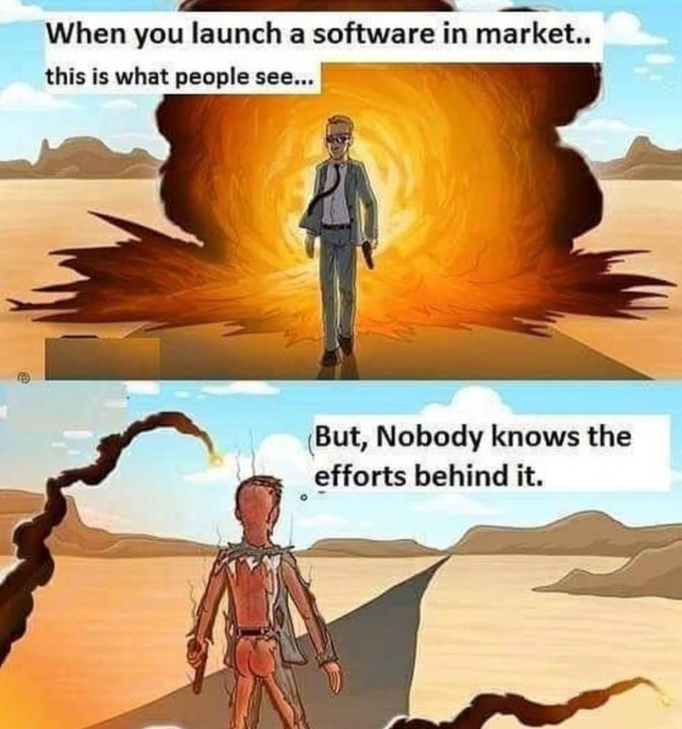 Programming Memes Top 40 Funniest Coding Memes Only Programmers will get