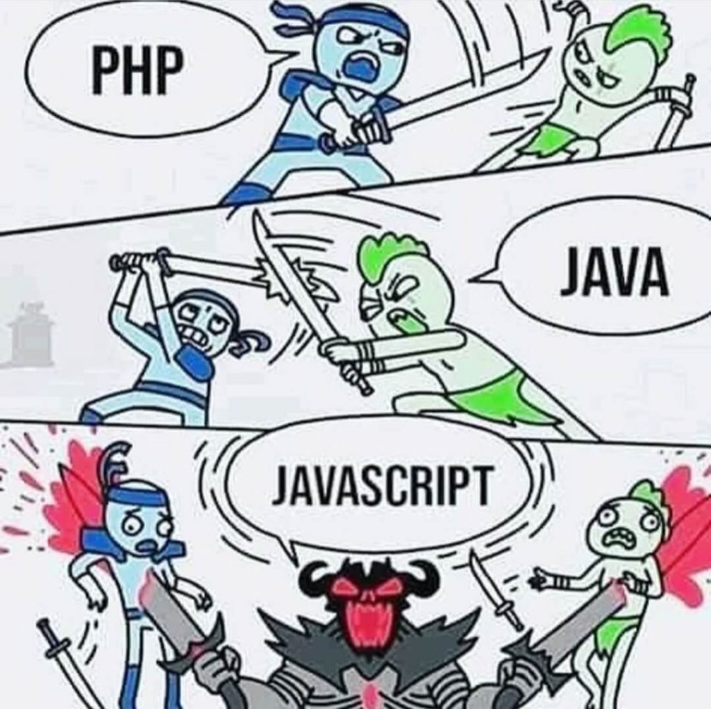 Programming Memes Top 40 Funniest Coding Memes Only Programmers will get