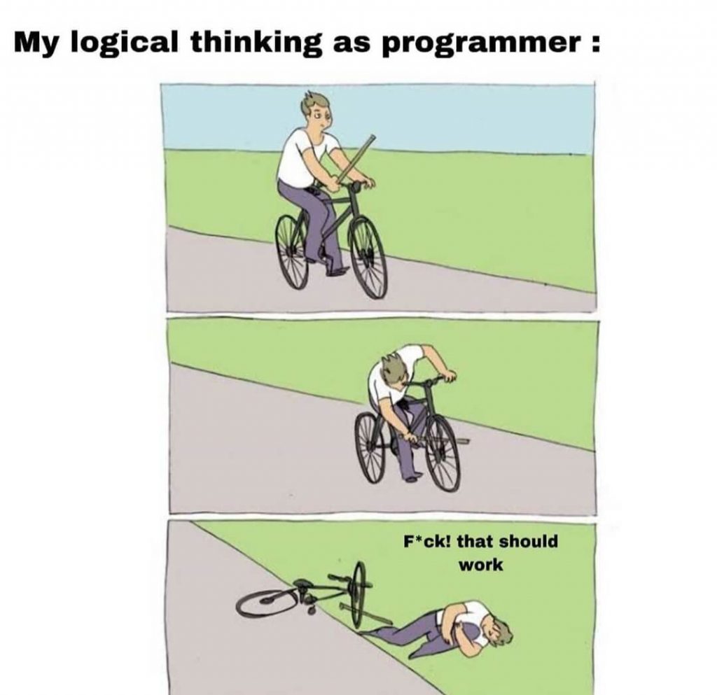Programming Memes Top 40 Funniest Coding Memes Only Programmers will get