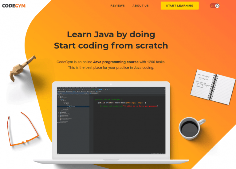 Best Java Learning Tips for Competitive Programming
