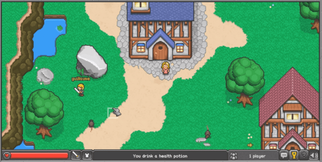 HTML Games with Source Code Top 15 HTML5 and JavaScript Games