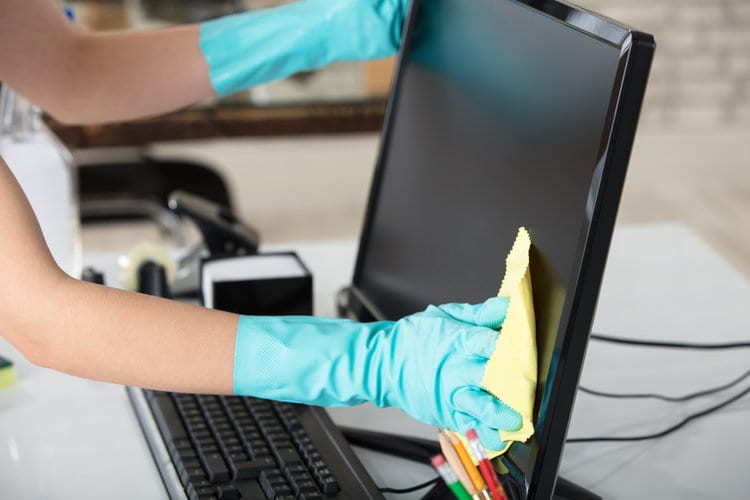 6 Hacks to Keep Your Computer Clean theCoderSchool Blog