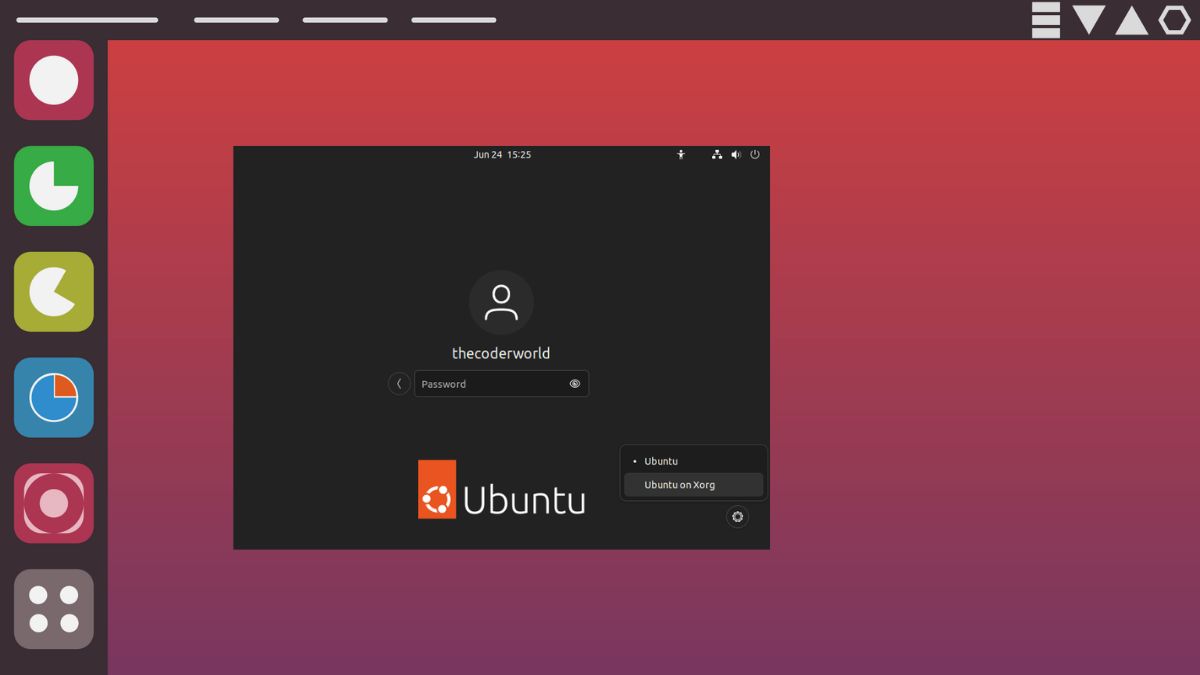 How to Switch Between Wayland and in Ubuntu
