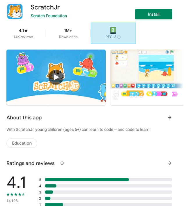 Coding on a Chromebook The Coding Hub