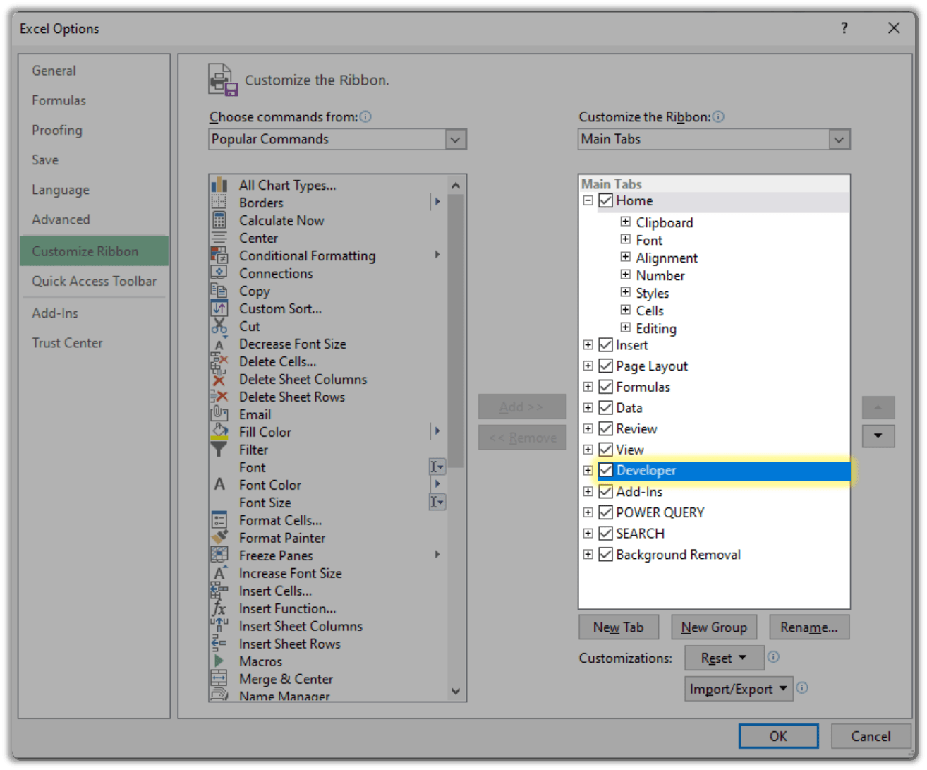 RPA & VBA Do They Mix? The Coding Theory