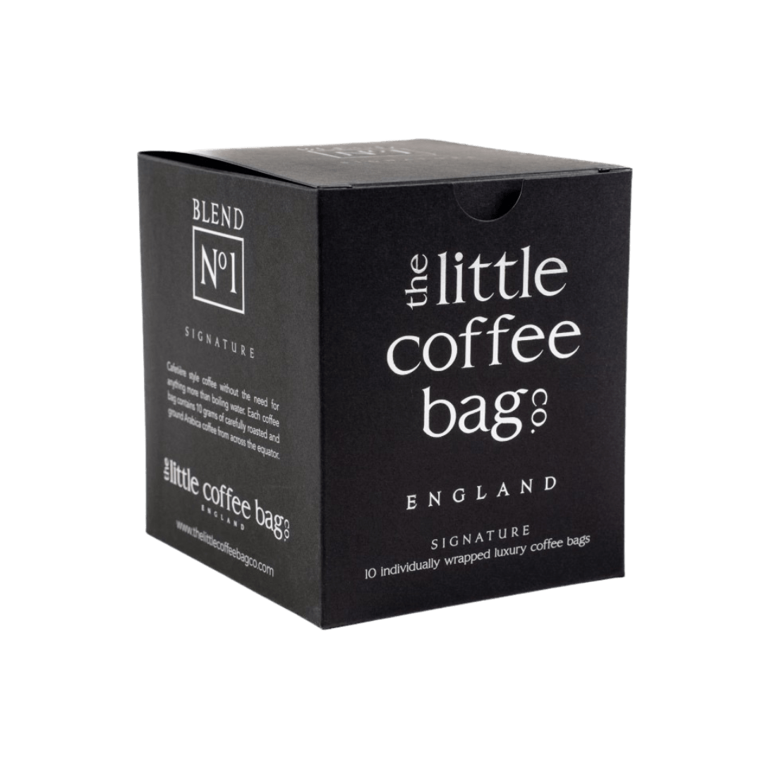 7 of the Best Coffee Bags Ground Coffee Bags Reviewed The Coffee Bazaar