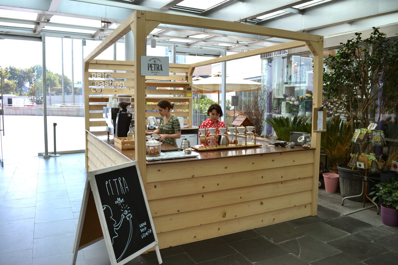 Five Istanbul Coffee Shops Changing the Turkish Coffee Scene The