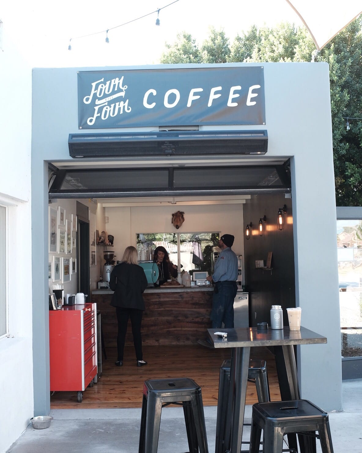 Three Shops Changing the Phoenix Coffee Scene The Coffee Compass