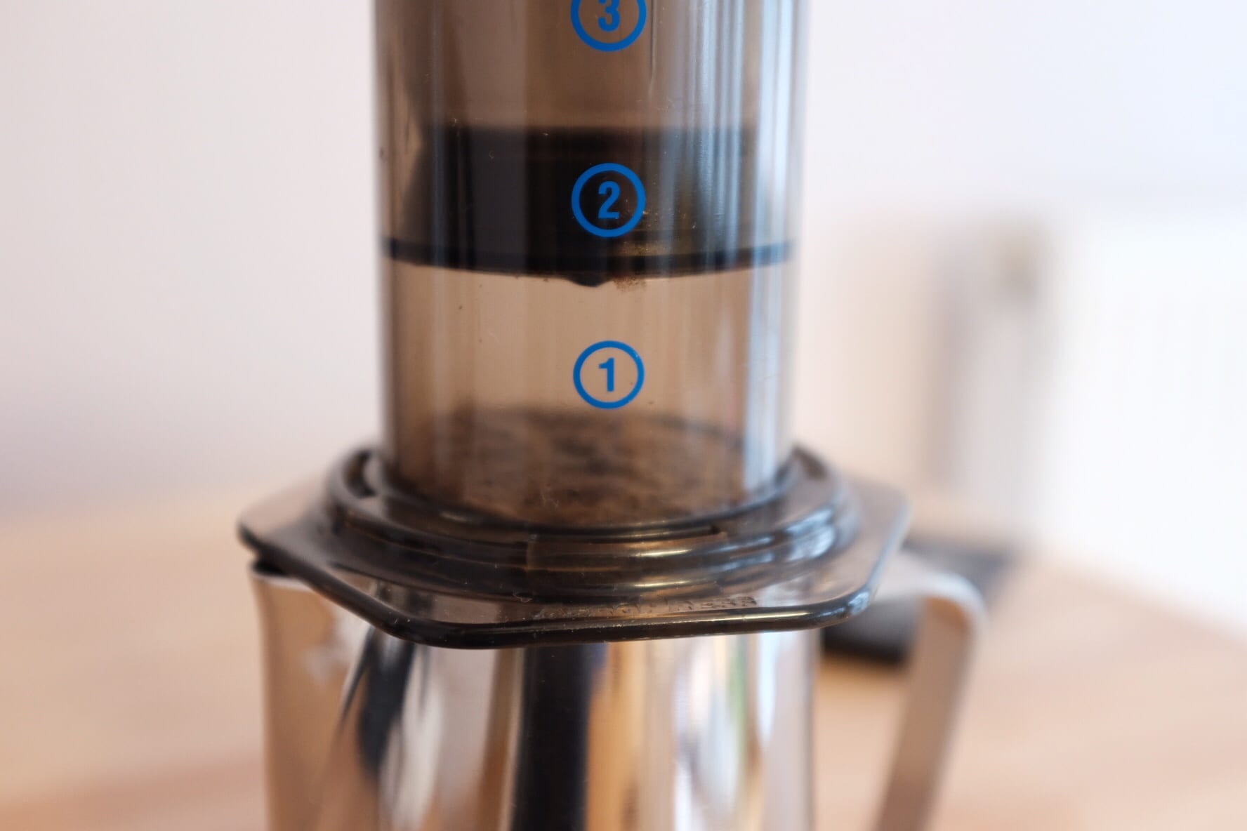 The Only Aeropress Recipe You'll Ever Need The Coffee Compass
