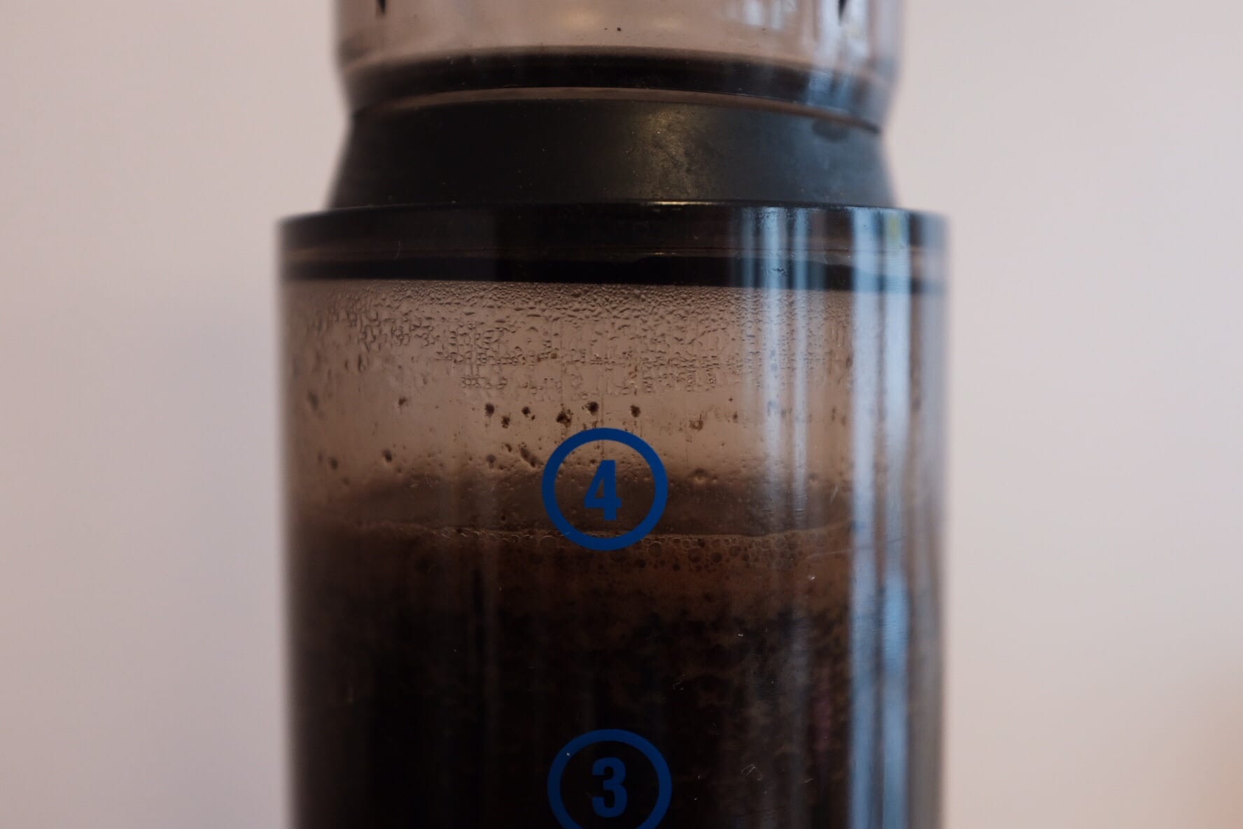 The Only Aeropress Recipe You'll Ever Need The Coffee Compass