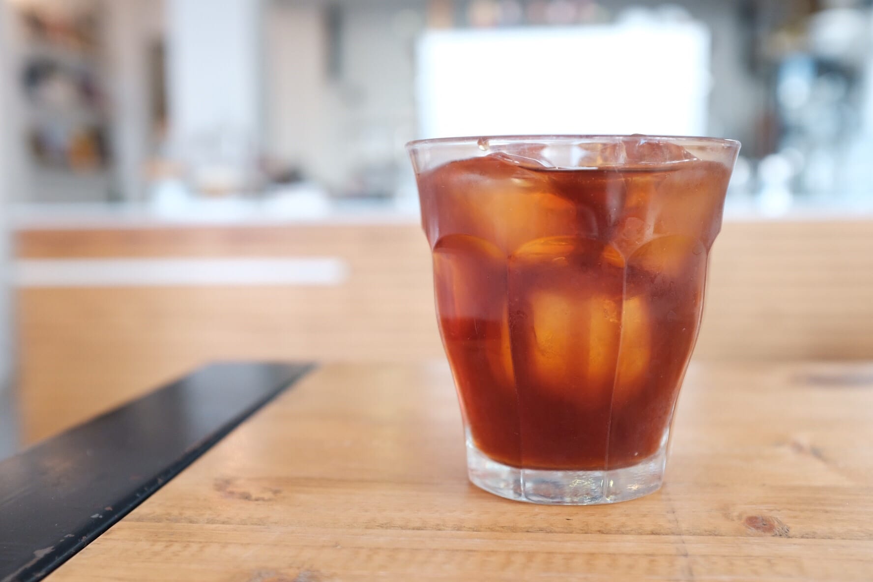 What's the Difference Between Cold Brew and Iced Coffee? The Coffee