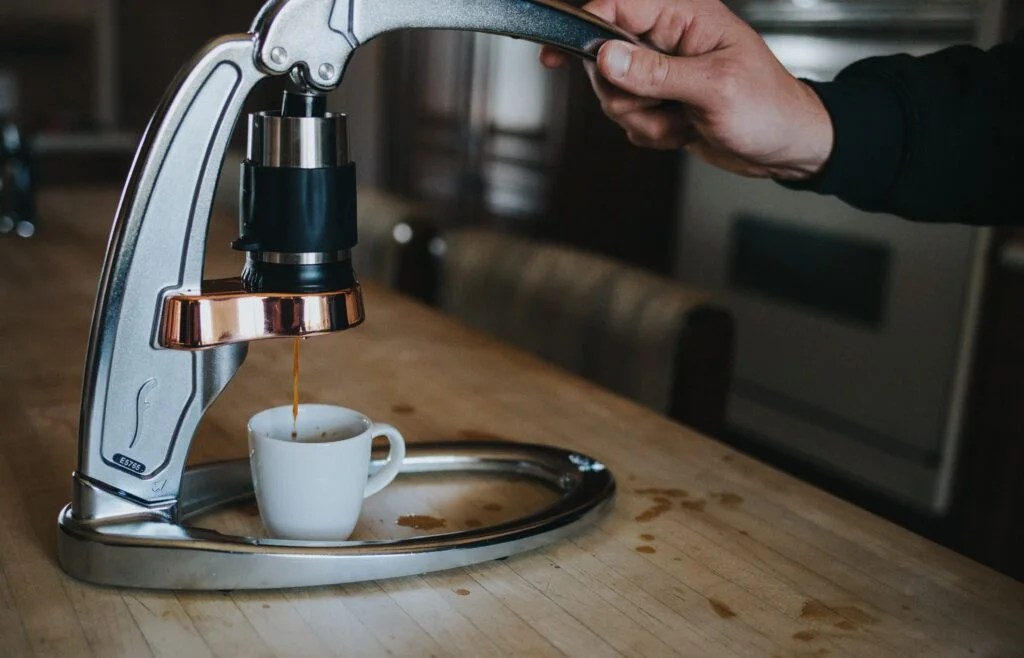 What is Coffee Bloom and How Does It Affect Your Brew? The Coffee Guru