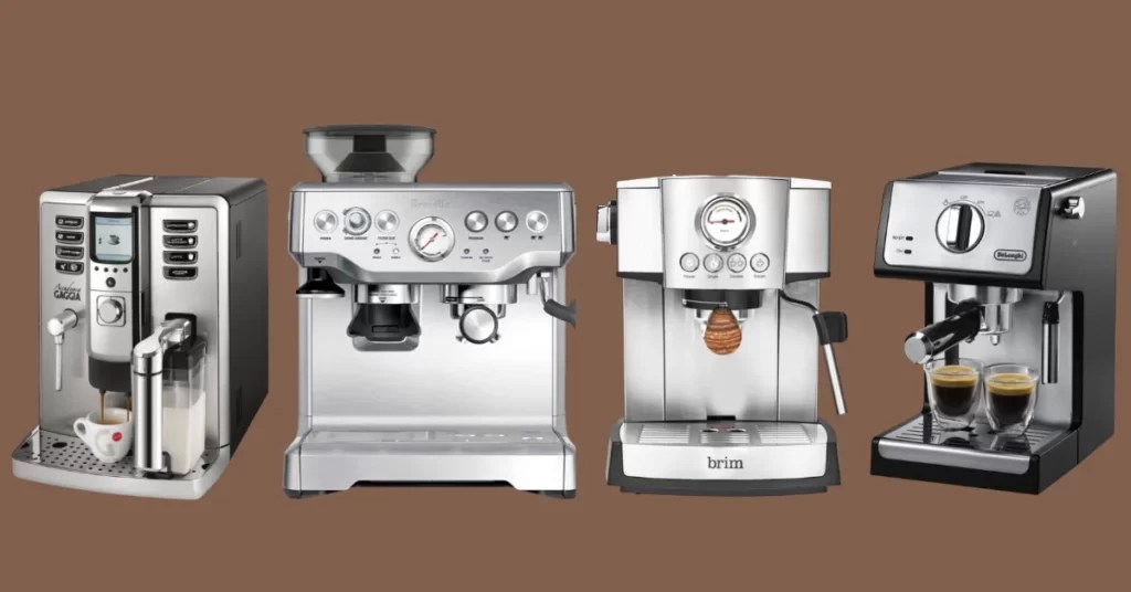 Why Are Coffee/Espresso Machines So Expensive? Explained!