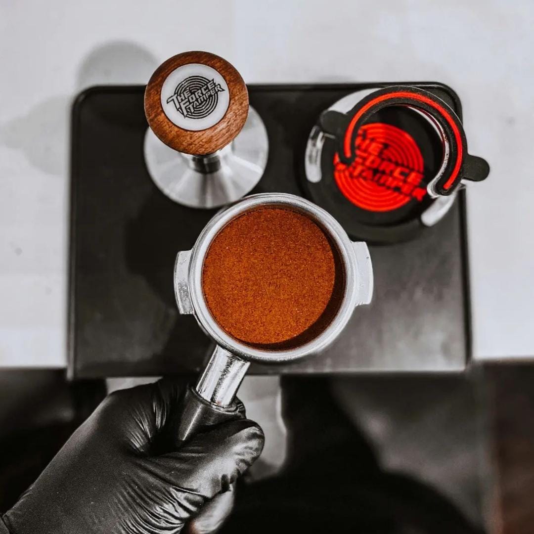 The Force Tamper Pros, Cons, Review and Alternative