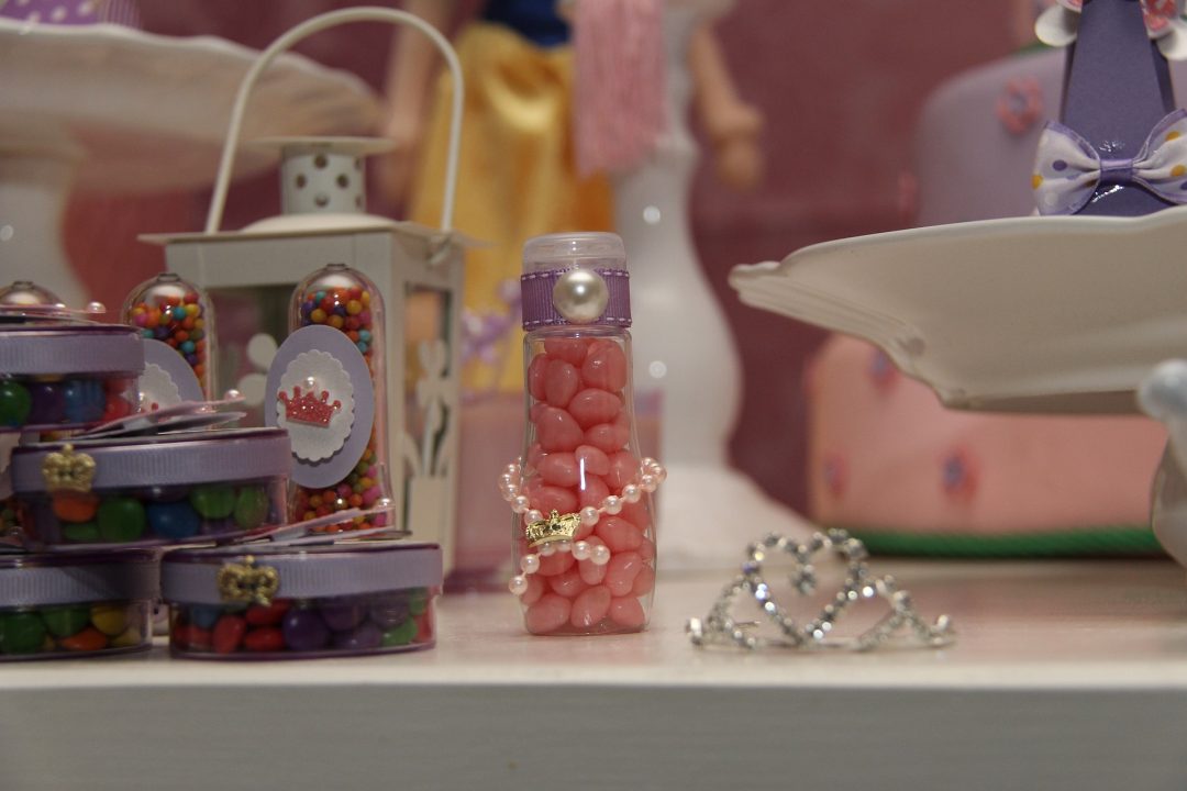 Best Birthday Gifts For A 4 Year Old Girl Who Has Everything — The