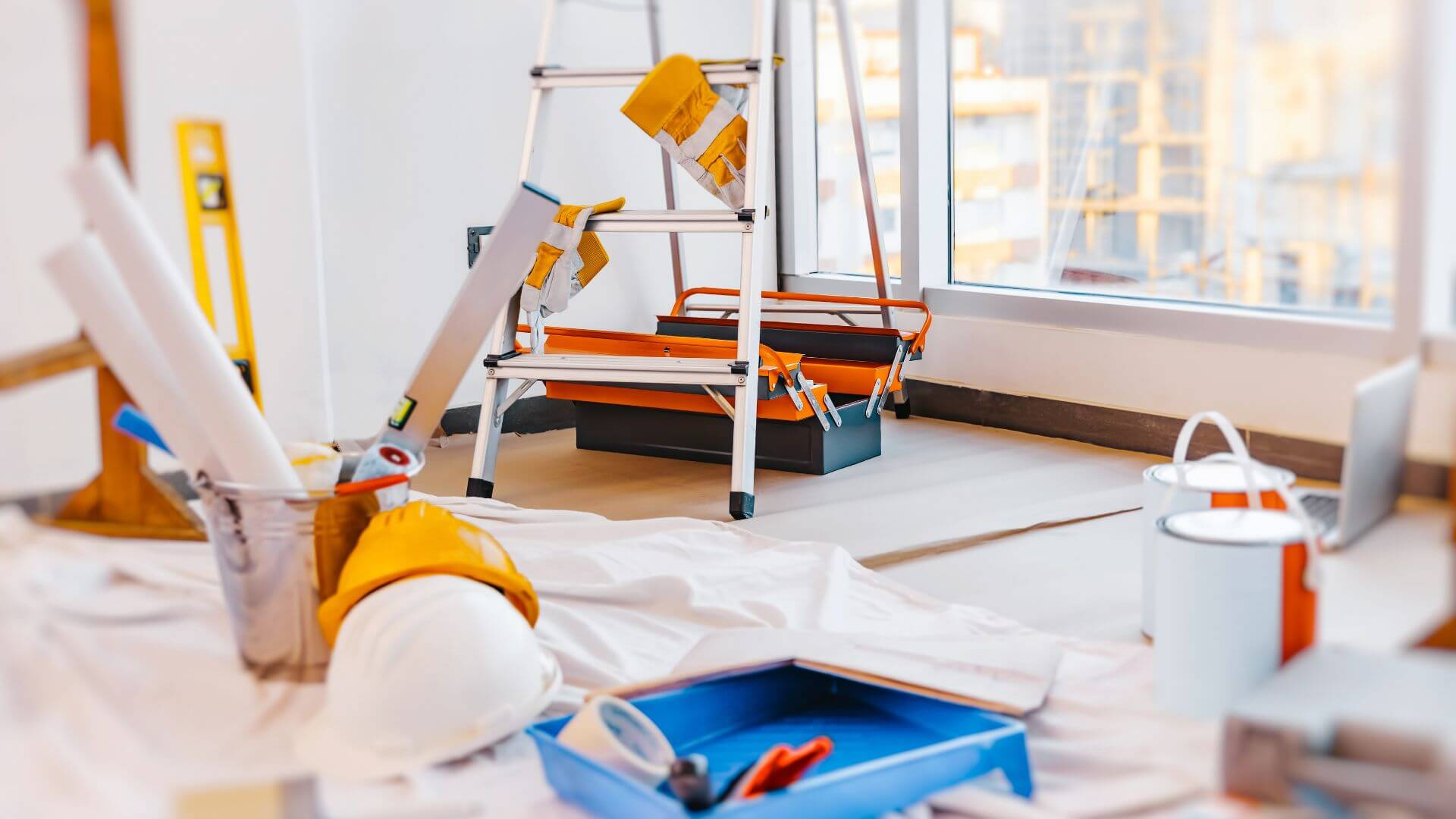 Which Room Should You Renovate First? — The Coffee Mom