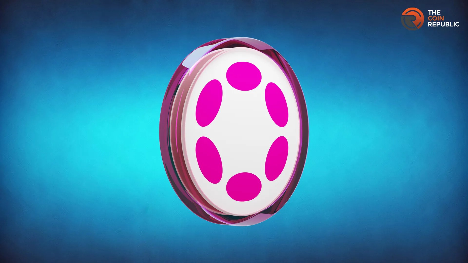 Can Polkadot (DOT) Crypto Go Bullish Or Face Rejection Ahead? The