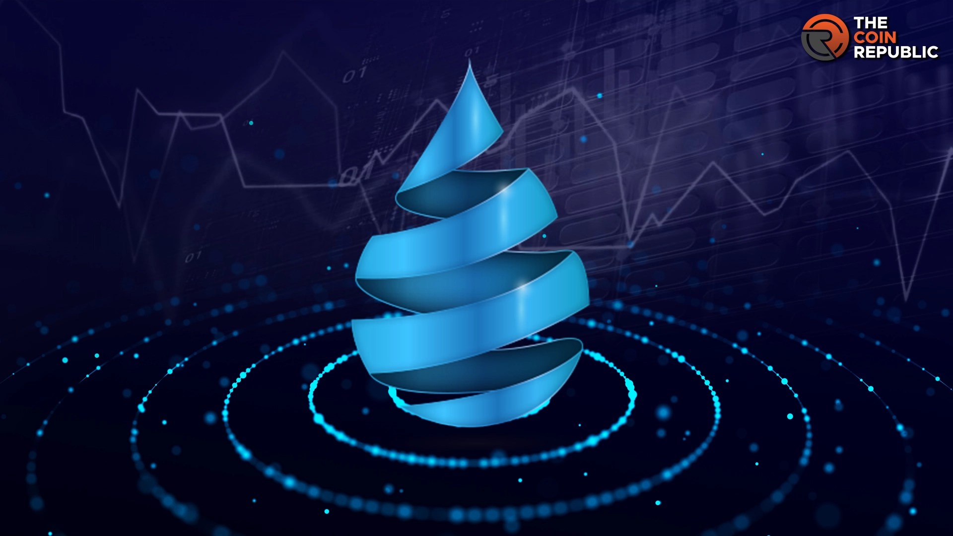 Drip Network Crypto Analysis What’s Next in the DRIP Price? The Coin