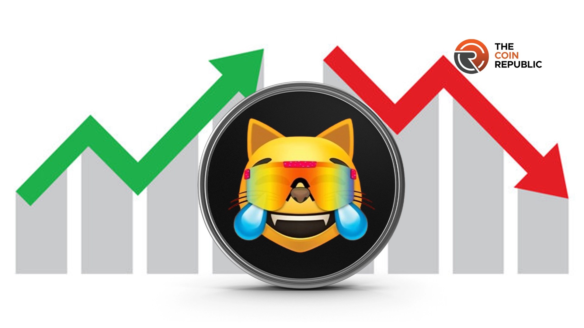 MOG Coin Price Analysis Bears Dominate as Analysts Eye Key Levels