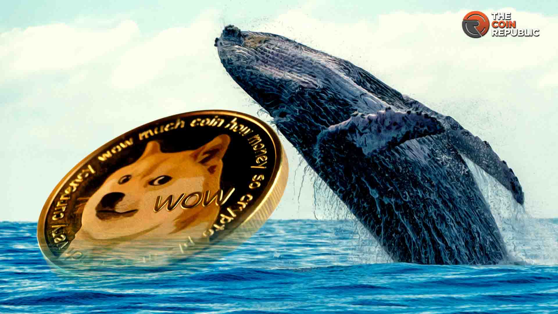 Dogecoin Price Holds Between Support And Resistance Levels