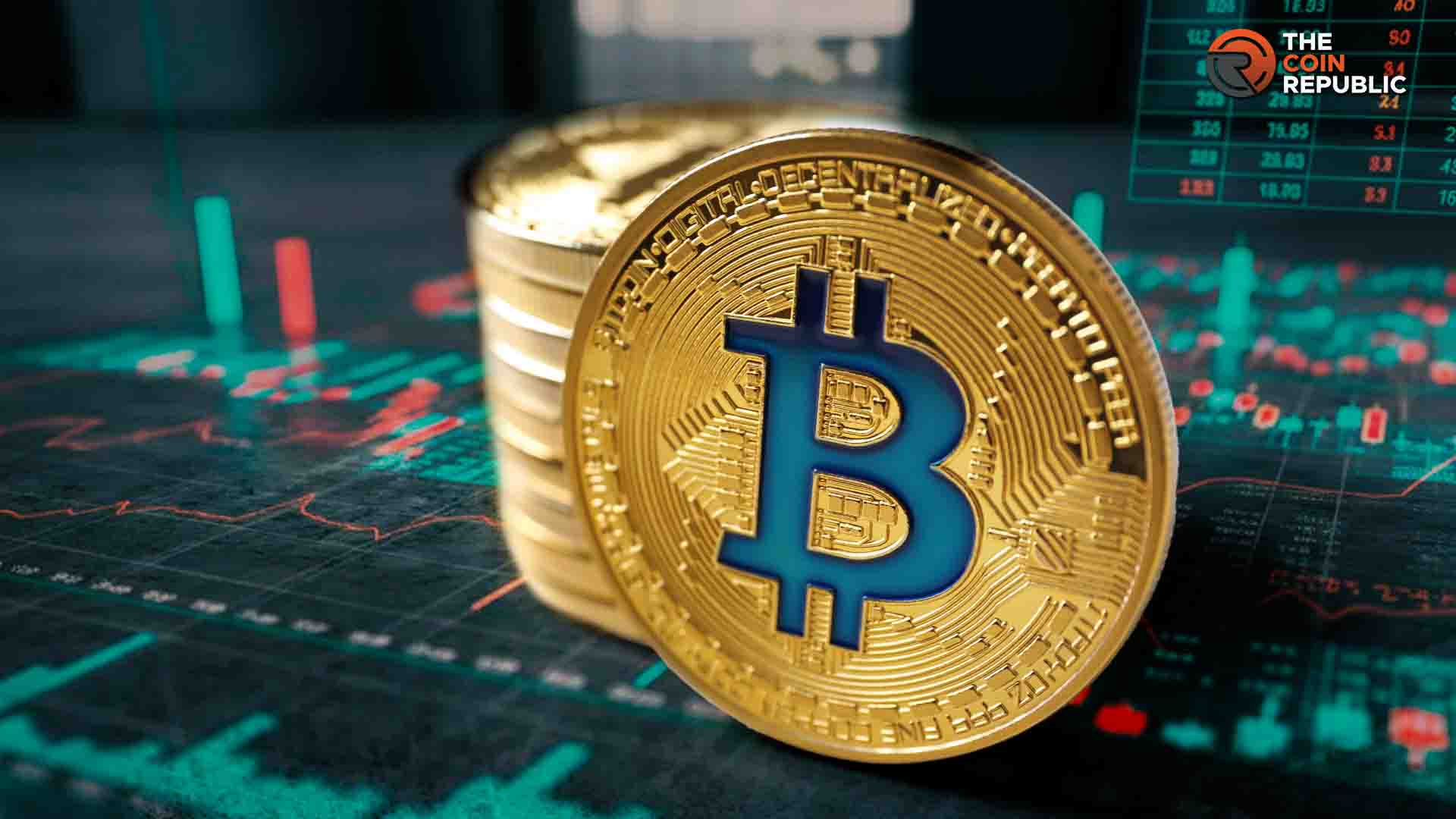 توقعات سعر البيتكوين: المحلل يكشف عن مستويات BTC USD الرئيسية للمراقبة هذا الأسبوع