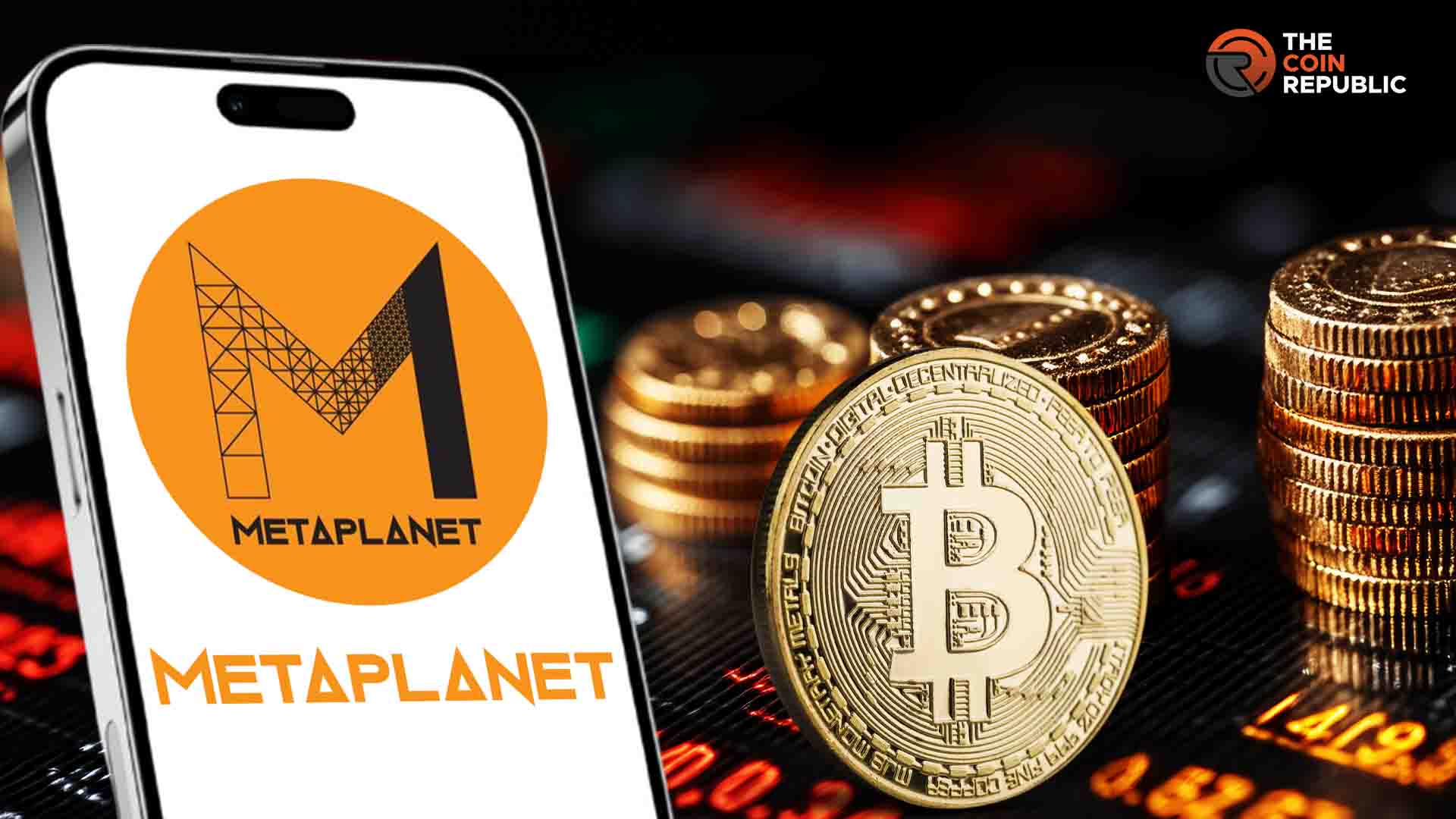 Breaking: Metaplanet Stock (MTPLF) Gets Buy Recommendation & This Price Target