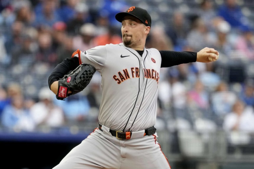 Analyst Names 1 Team As The Ultimate Destination For Blake Snell