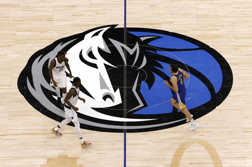 Mavericks Are Making Key Veteran Available In Trade Talks