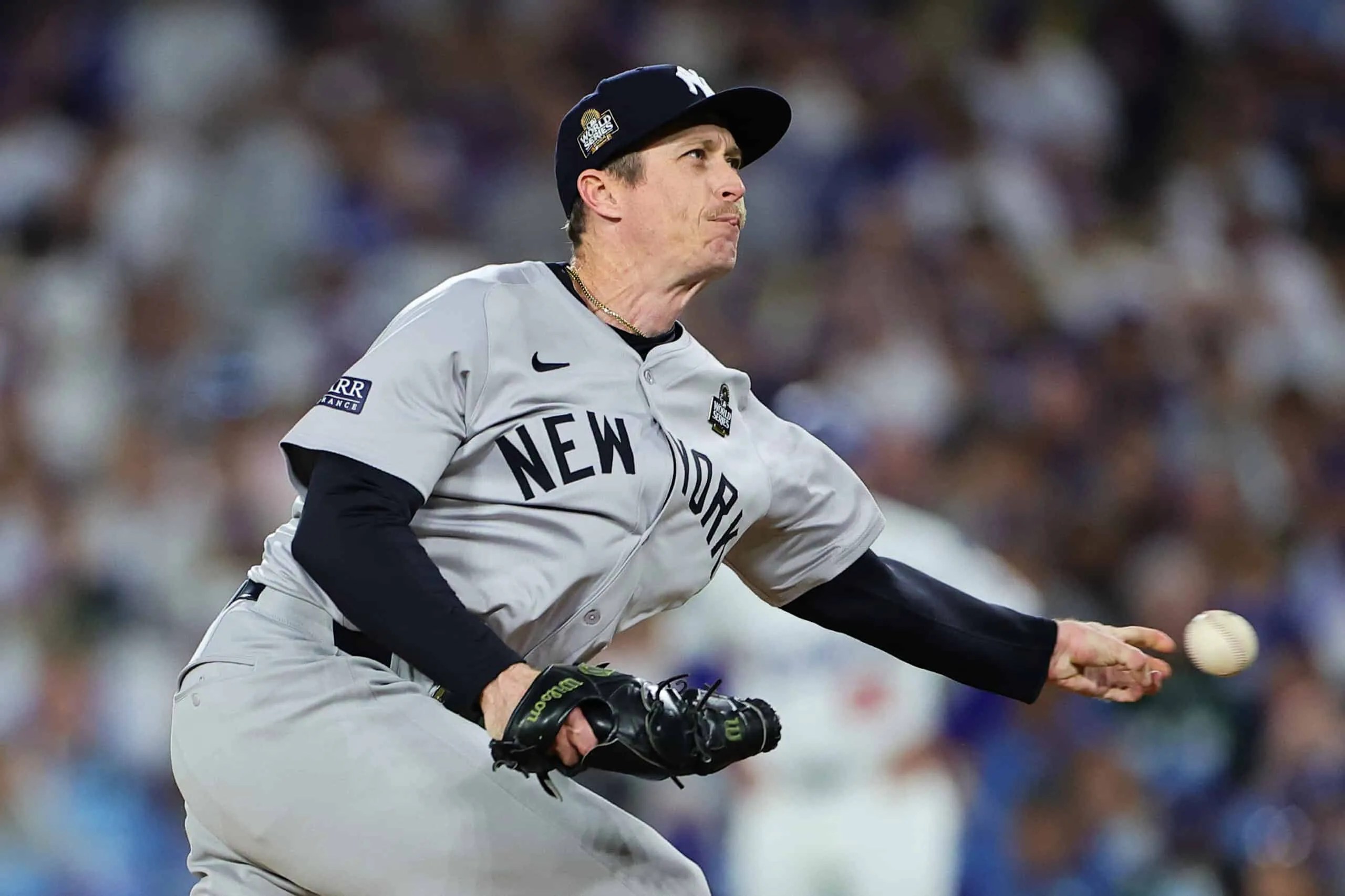 Insider Reveals Details Of Tim Hill’s New Deal With Yankees Insider Reveals Details Of Tim Hill’s New Deal With Yankees