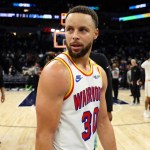Stephen Curry Reveals One Change He Wants To See In NBA