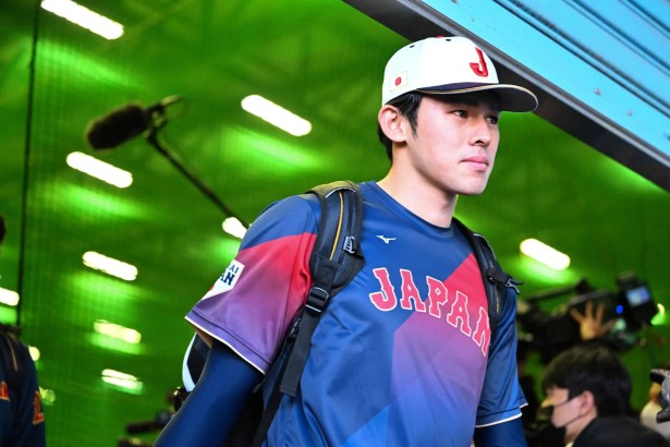 Blue Jays Make Move Possibly Linked To Roki Sasaki