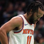Insider Provides Update On Jalen Brunson Injury