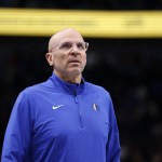Jason Kidd Reveals His Thoughts On Anthony Davis’ Return