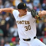 Paul Skenes Chosen As The Top Rookie Of 2024