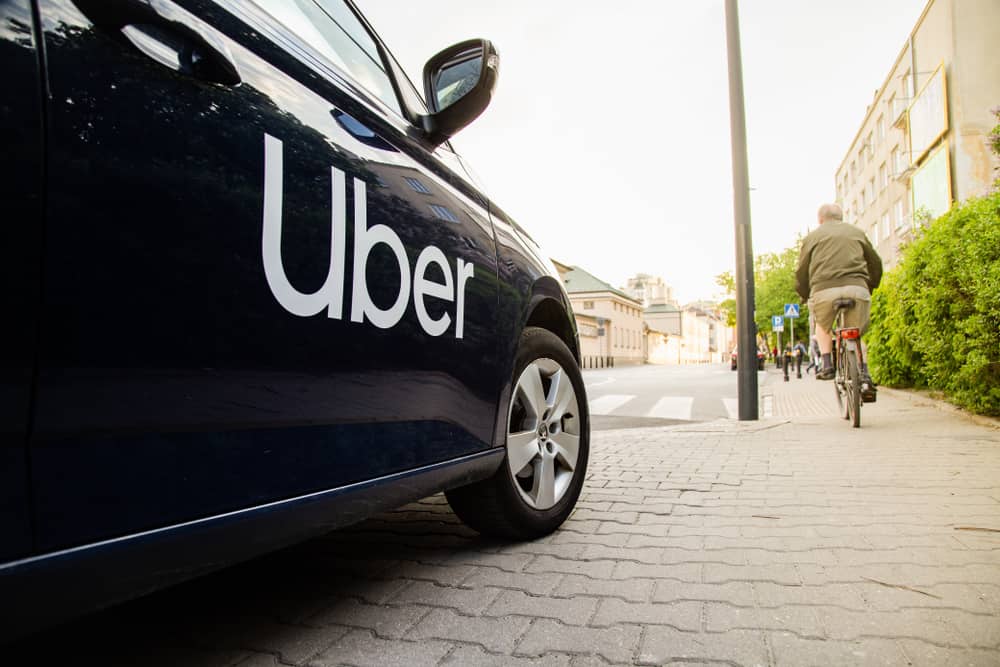 Uber No Cars Available 2021 Can Autonomous Cars Drive Profits For