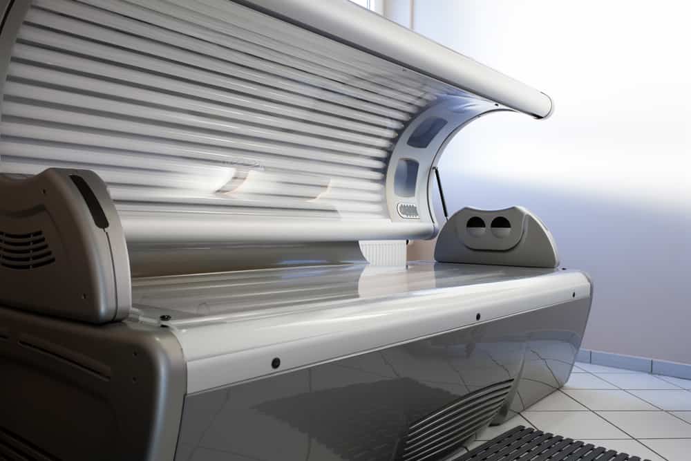 How Much Does A Tanning Bed Cost? (20 Examples)