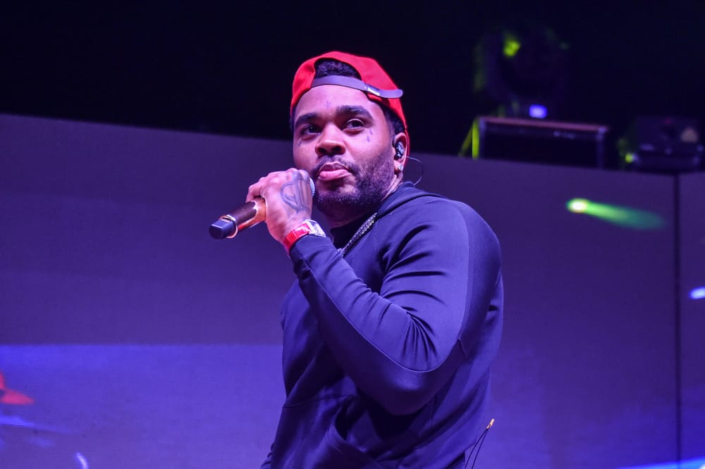 What is Kevin Gates net worth? (Updated 2023) (2023)(019)