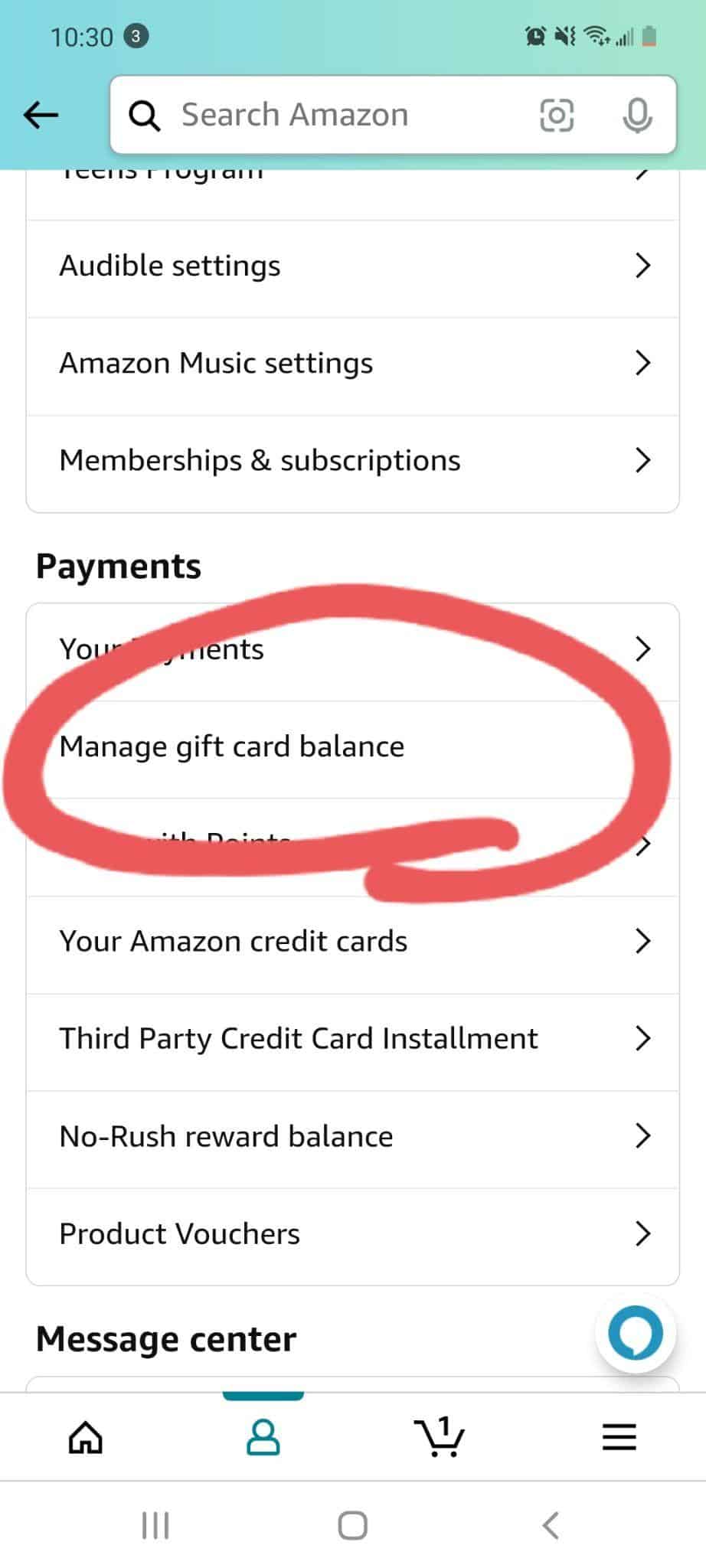 Where Can I Use An Amazon Gift Card? (10 Places)