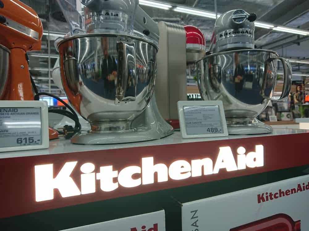 Why Is KitchenAid So Expensive? (Top 10 Reasons)