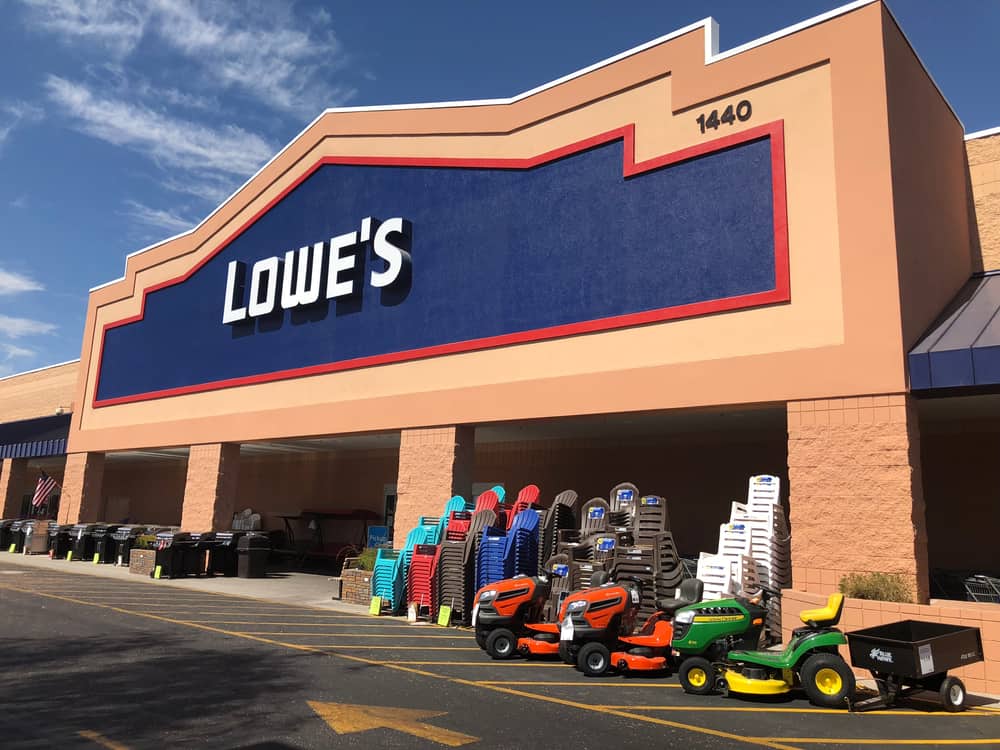 Lowe’s Return Policy Without A Receipt (Updated 2023)