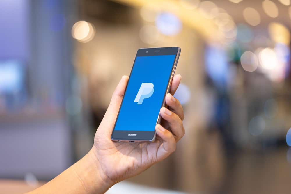 Why Is My PayPal Balance Negative? (6 Potential Reasons)